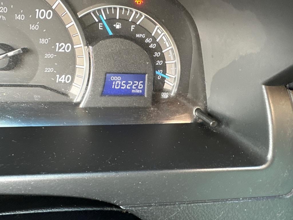 Toyota Camry 2014.5 4dr Sdn I4 Auto SE Sport (Natl) 2014