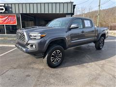 2020 Toyota Tacoma 4WD 