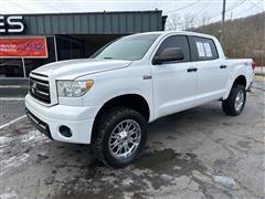 2011 Toyota Tundra 4WD Truck 