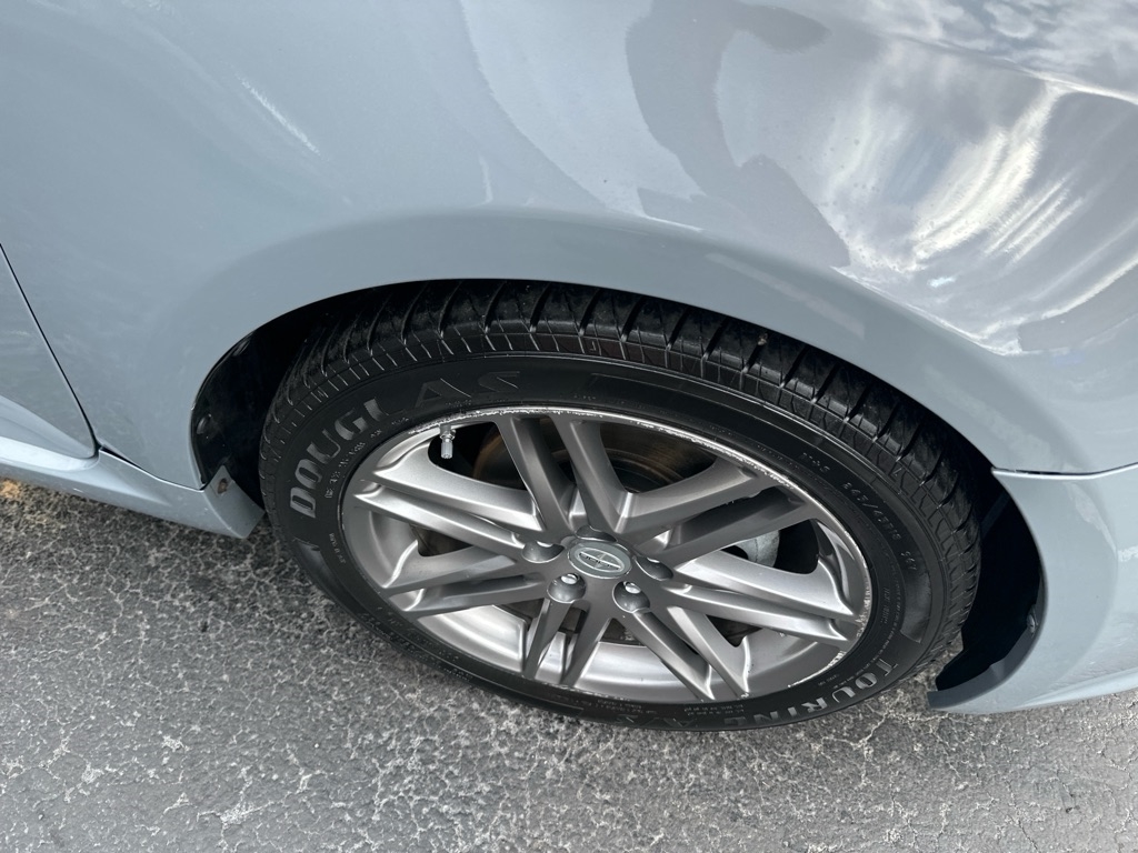 Scion tC 2dr HB Man (Natl) 2012