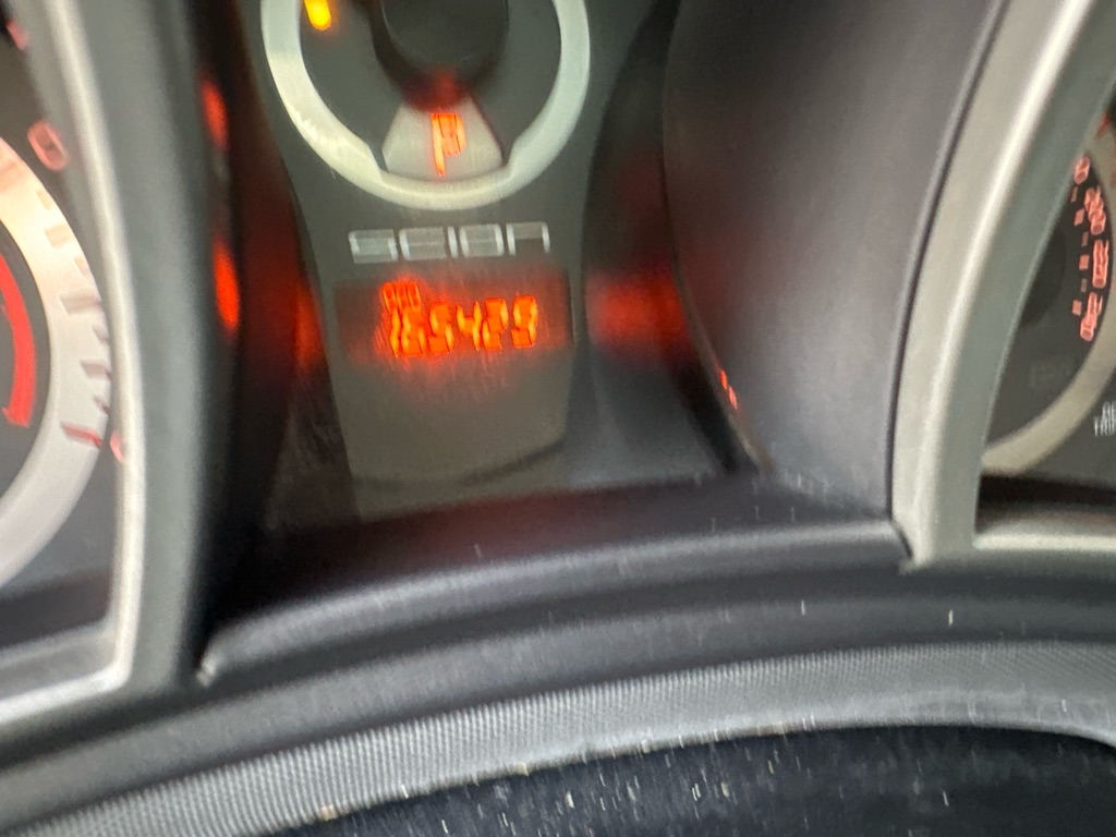 Scion tC 2dr HB Man (Natl) 2012