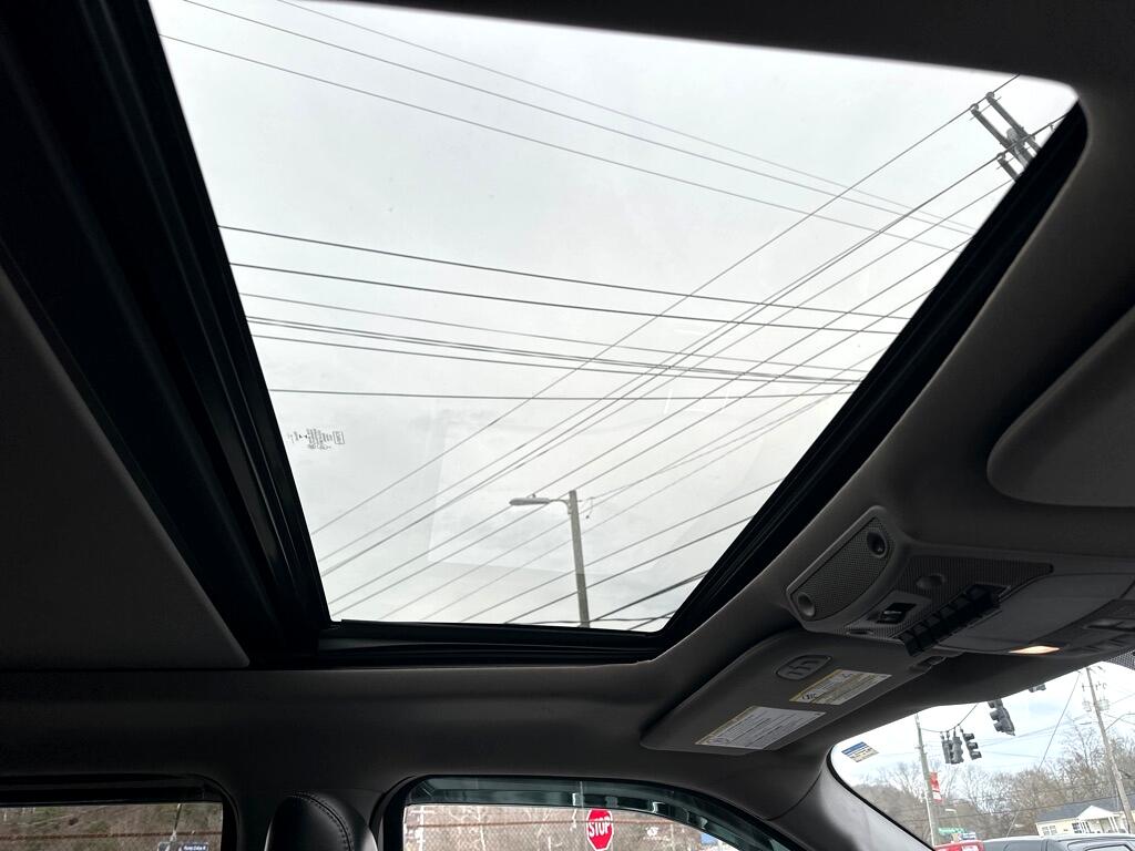 Ford Super Duty F-250 SRW King Ranch 4WD Crew Cab 8' Box 2019