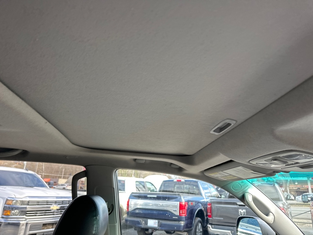 Toyota 4Runner RWD 4dr V6 Sport (Natl) 2008