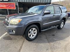 2008 Toyota 4Runner 