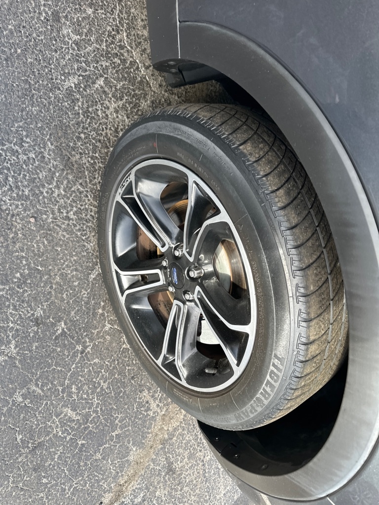 Ford Explorer 4WD 4dr Sport 2015