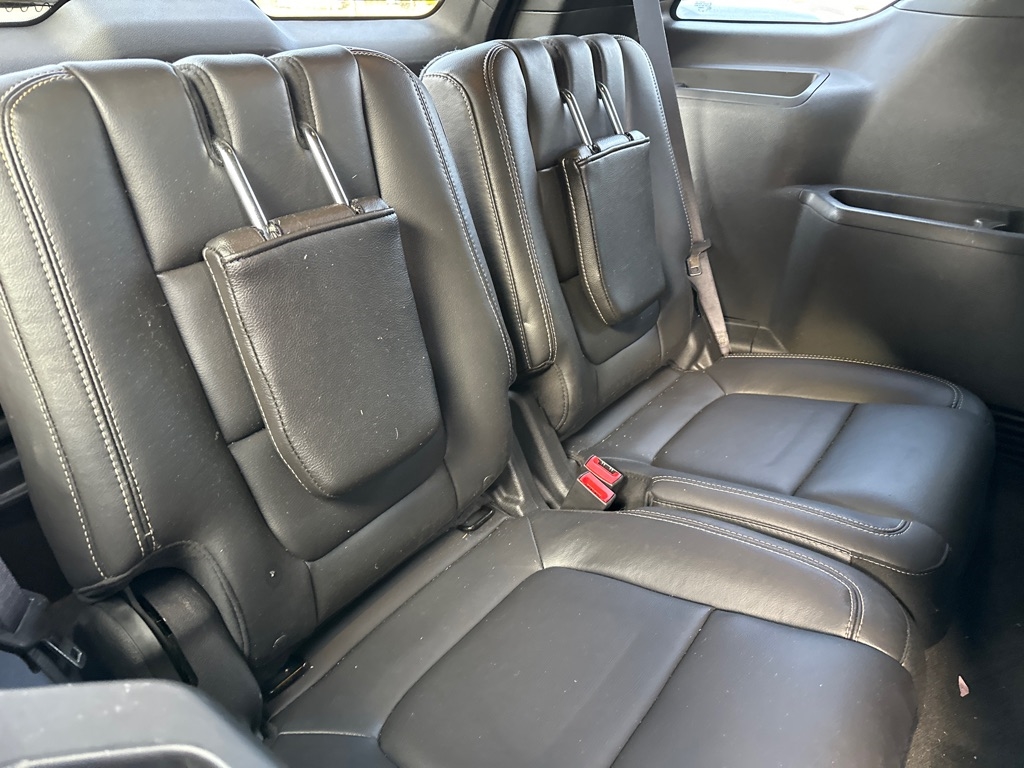 Ford Explorer 4WD 4dr Sport 2015