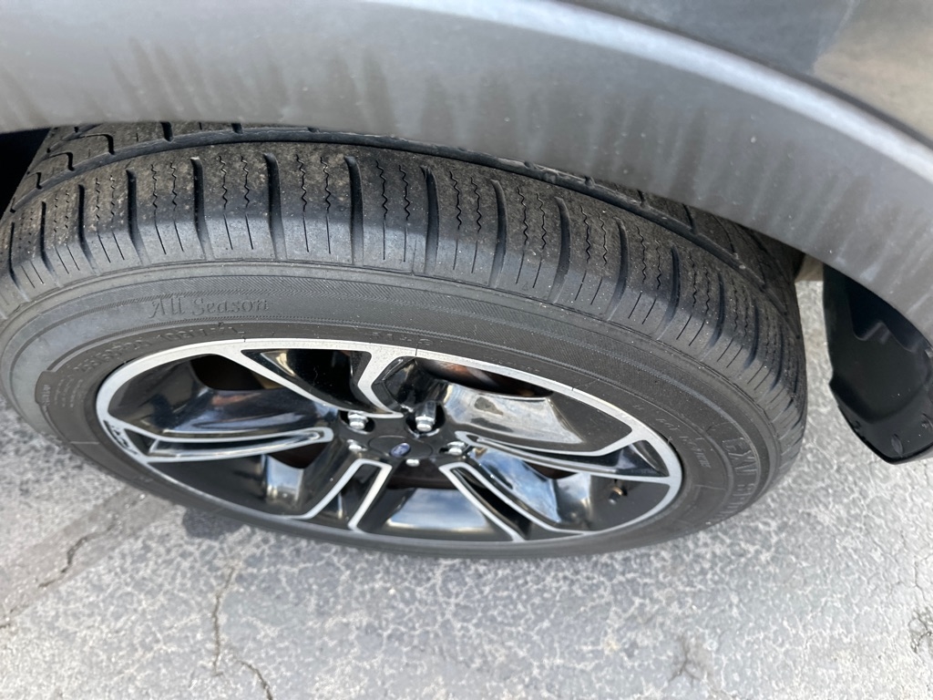 Ford Explorer 4WD 4dr Sport 2015