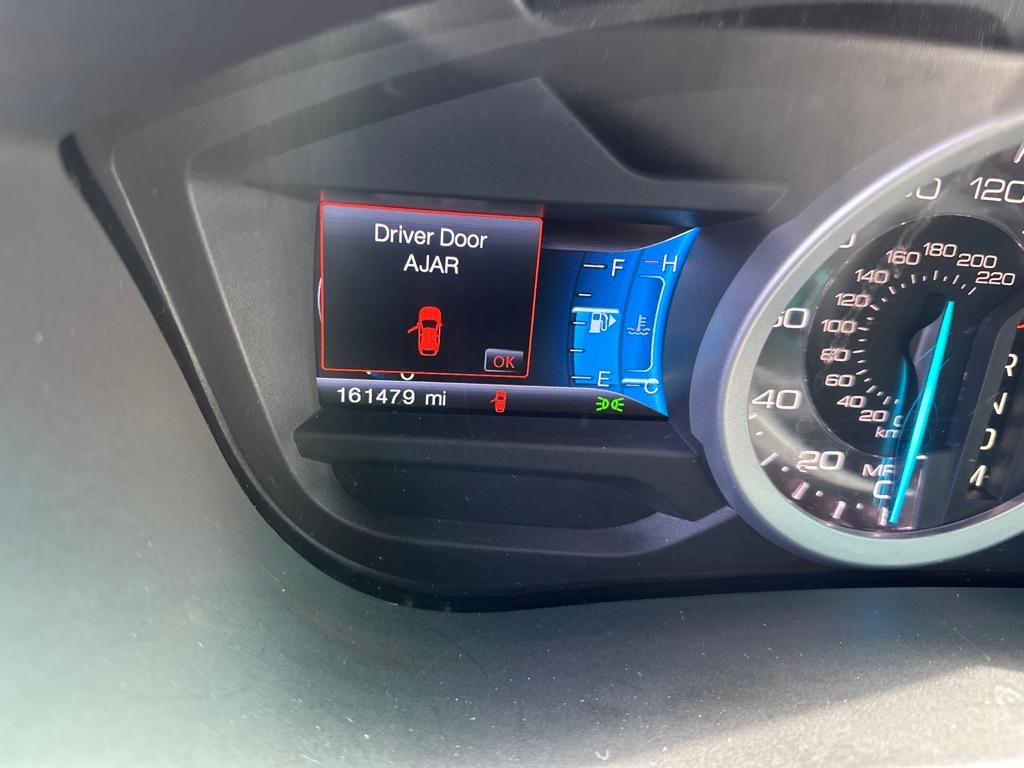 Ford Explorer 4WD 4dr Sport 2015