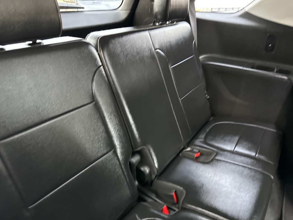 Chevrolet Traverse AWD 4dr LT Leather w/3LT 2018