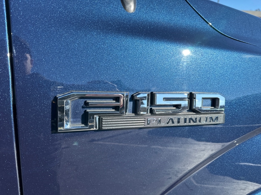 Ford F-150 4WD SuperCrew 145" King Ranch 2016