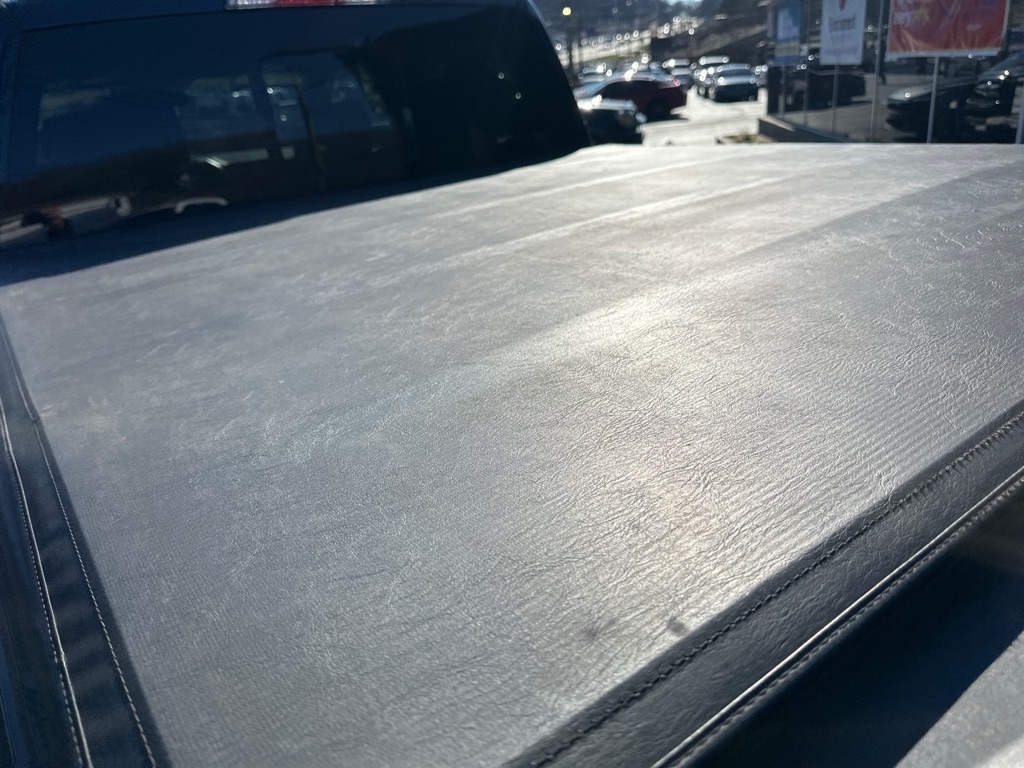 Ford F-150 4WD SuperCrew 145" King Ranch 2016