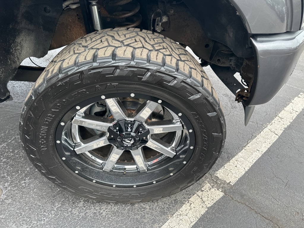 Ford Super Duty F-350 SRW 4WD Crew Cab 156" King Ranch 2015