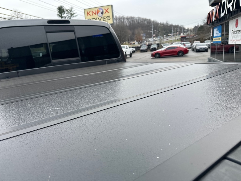 Ford Super Duty F-350 SRW 4WD Crew Cab 156" King Ranch 2015