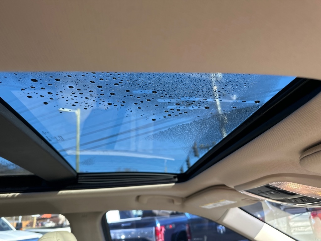 Jeep Grand Cherokee 4WD 4dr Limited 2014