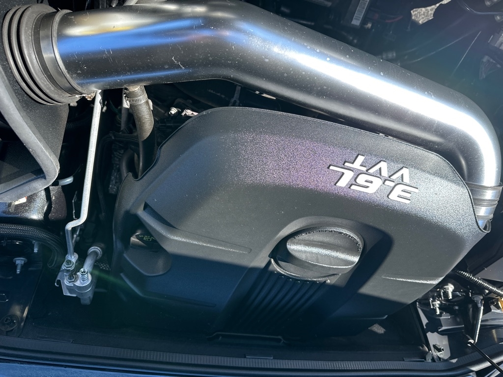 Jeep Grand Cherokee 4WD 4dr Limited 2014