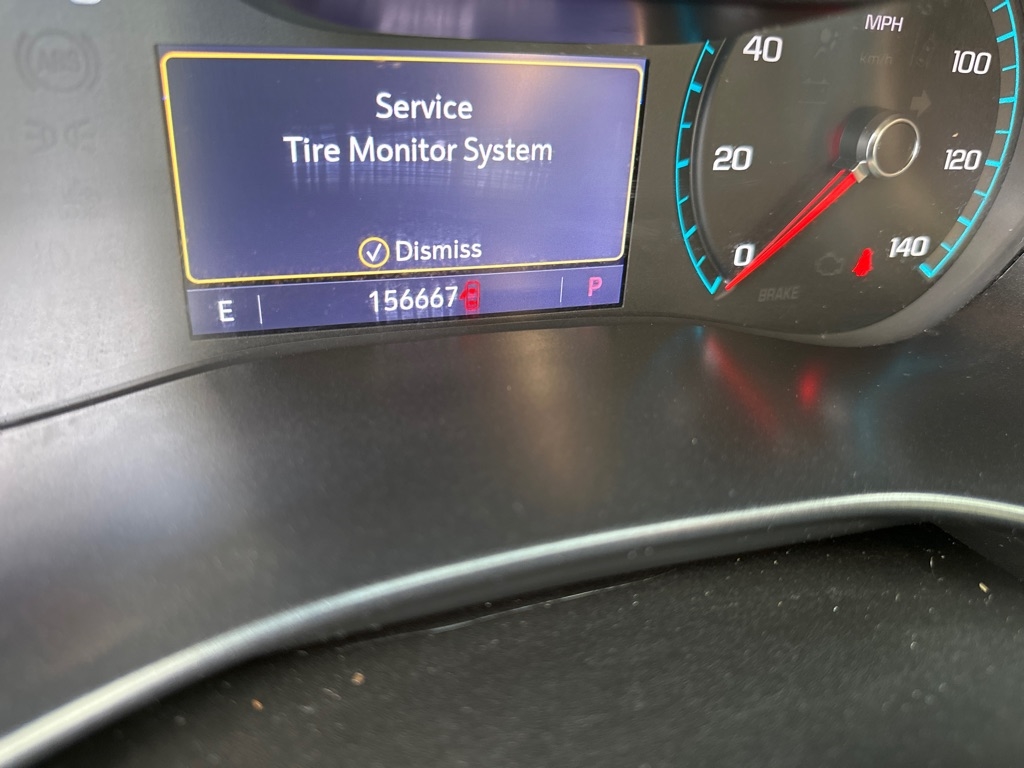 Chevrolet Colorado 4WD Crew Cab 128.3" Z71 2019