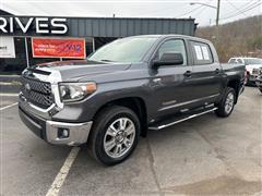 2018 Toyota Tundra 4WD 
