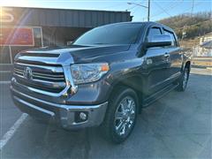 2016 Toyota Tundra 4WD Truck 