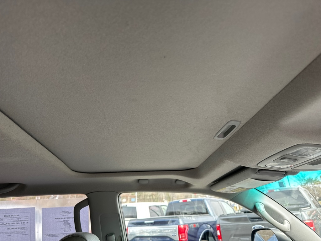 Toyota 4Runner 4dr SR5 V6 Auto 4WD (Natl) 2006