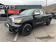2010 Toyota Tundra 4WD Truck 