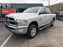 2017 RAM 3500 