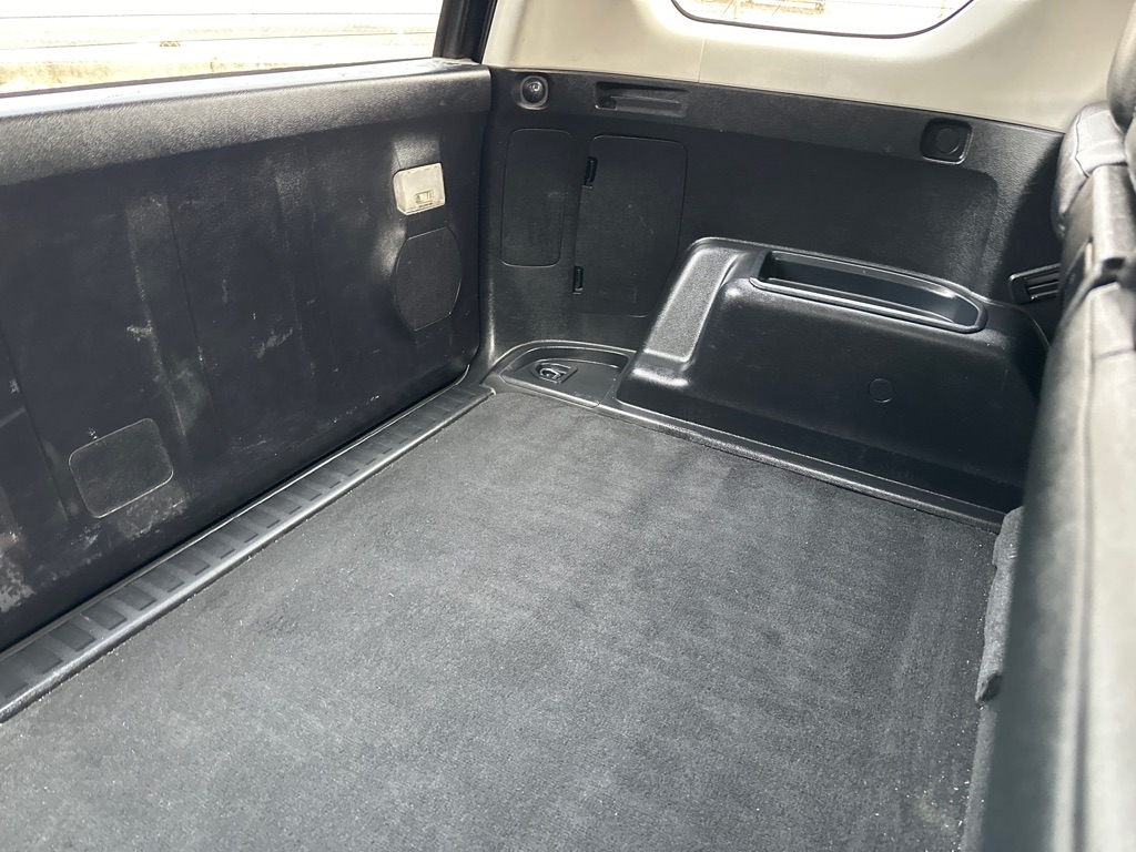 Toyota 4Runner 4WD 4dr V6 Trail Premium (Natl) 2016