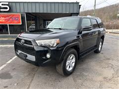 2016 Toyota 4Runner 