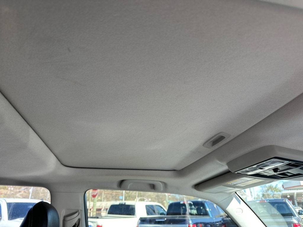 Toyota 4Runner 4WD 4dr V6 Trail Premium (Natl) 2016