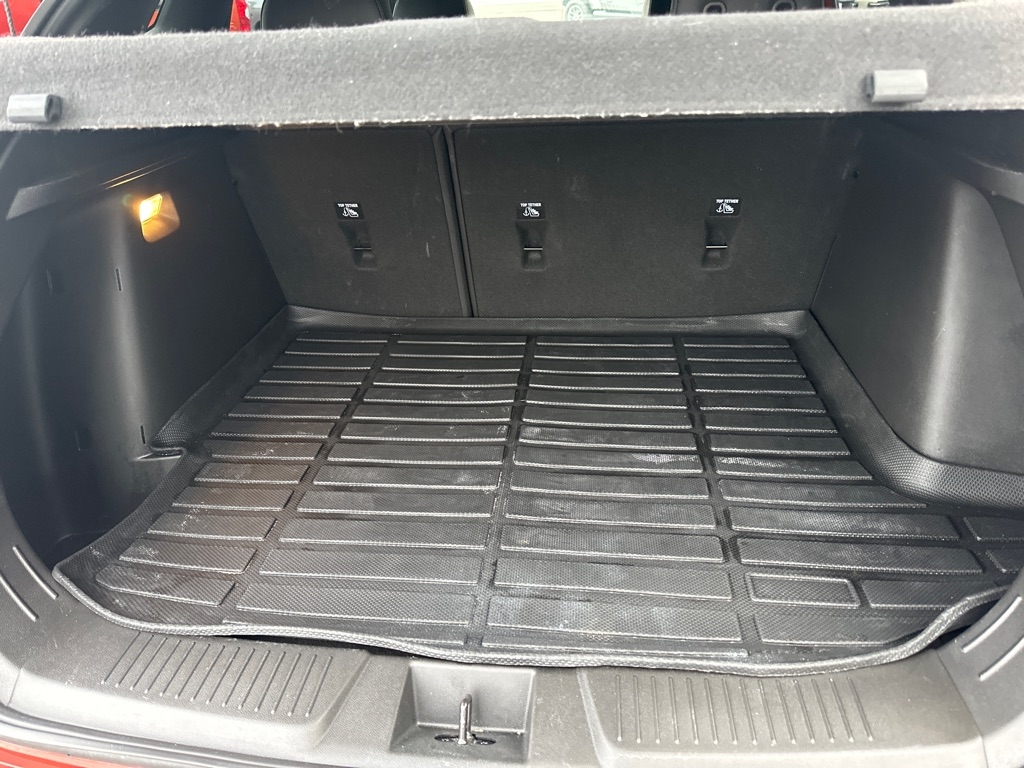 Chevrolet Trax FWD 4dr 2RS 2024