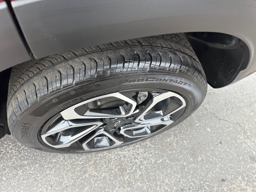 Chevrolet Trax FWD 4dr 2RS 2024