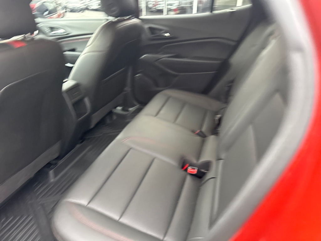 Chevrolet Trax FWD 4dr 2RS 2024