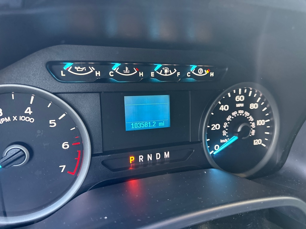 Ford F-150 King Ranch 4WD SuperCrew 5.5' Box 2020