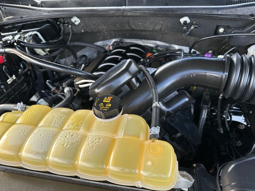 Ford F-150 King Ranch 4WD SuperCrew 5.5' Box 2020