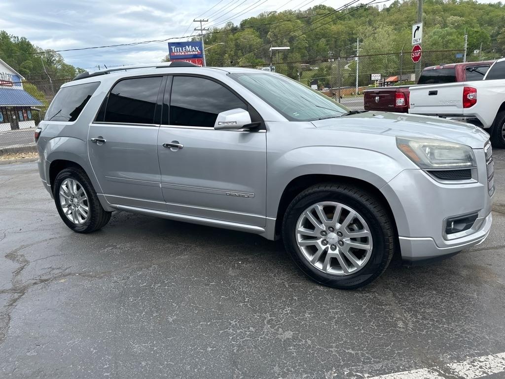 GMC Acadia AWD 4dr Denali 2015