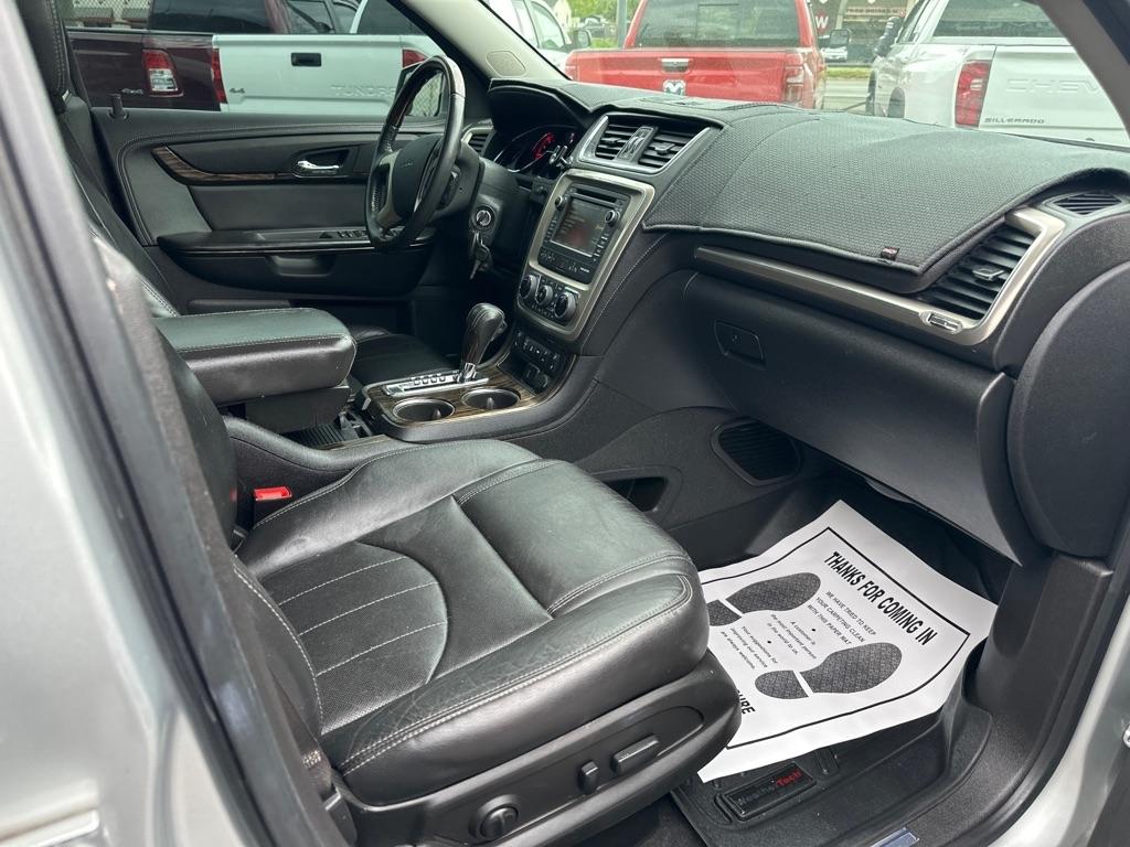 GMC Acadia AWD 4dr Denali 2015