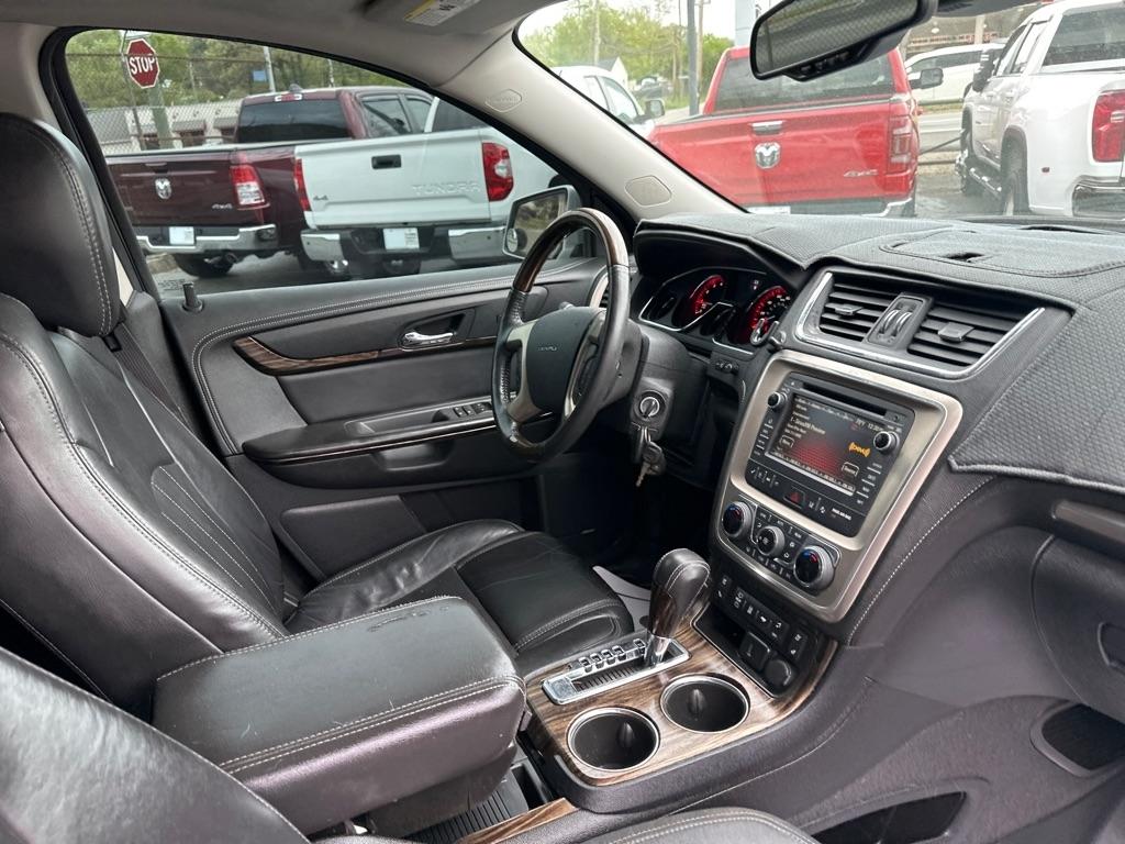 GMC Acadia AWD 4dr Denali 2015