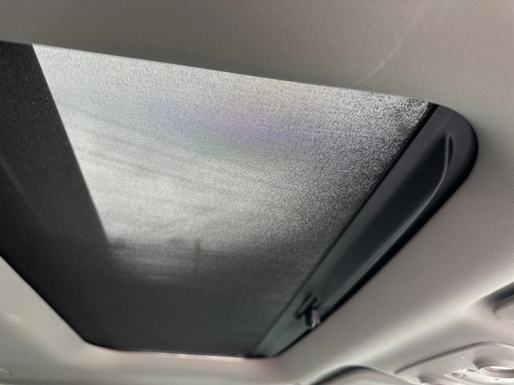 GMC Acadia AWD 4dr Denali 2015