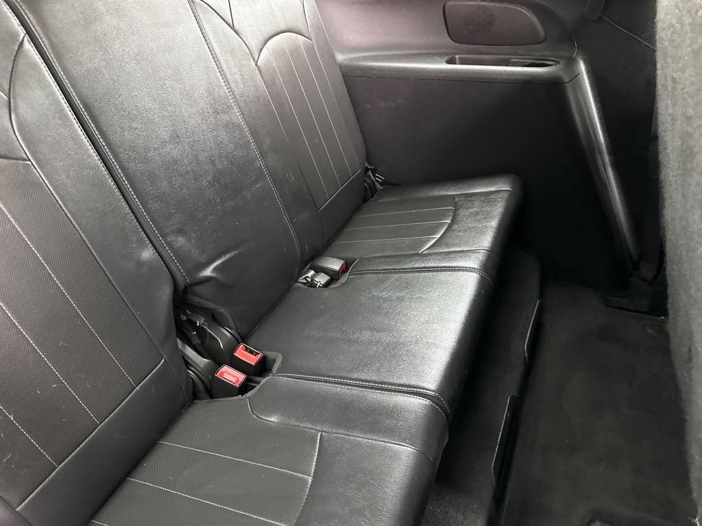 GMC Acadia AWD 4dr Denali 2015