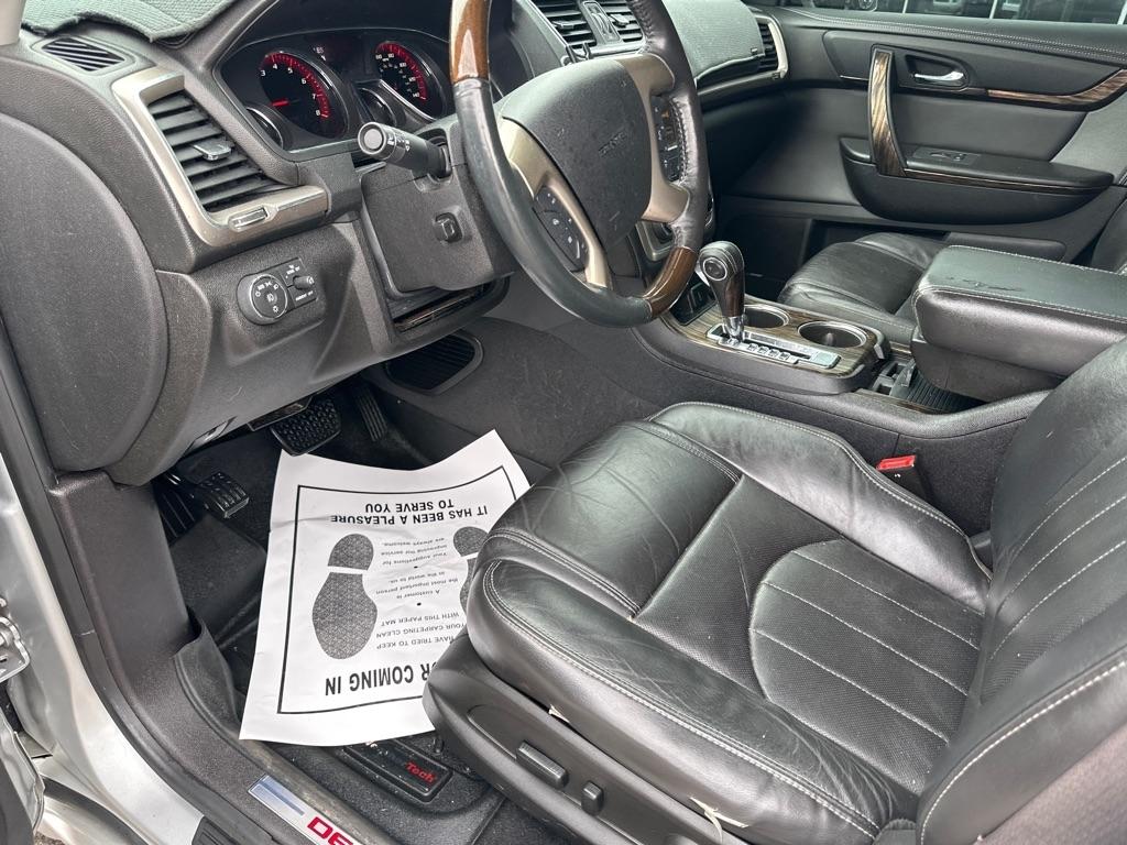 GMC Acadia AWD 4dr Denali 2015