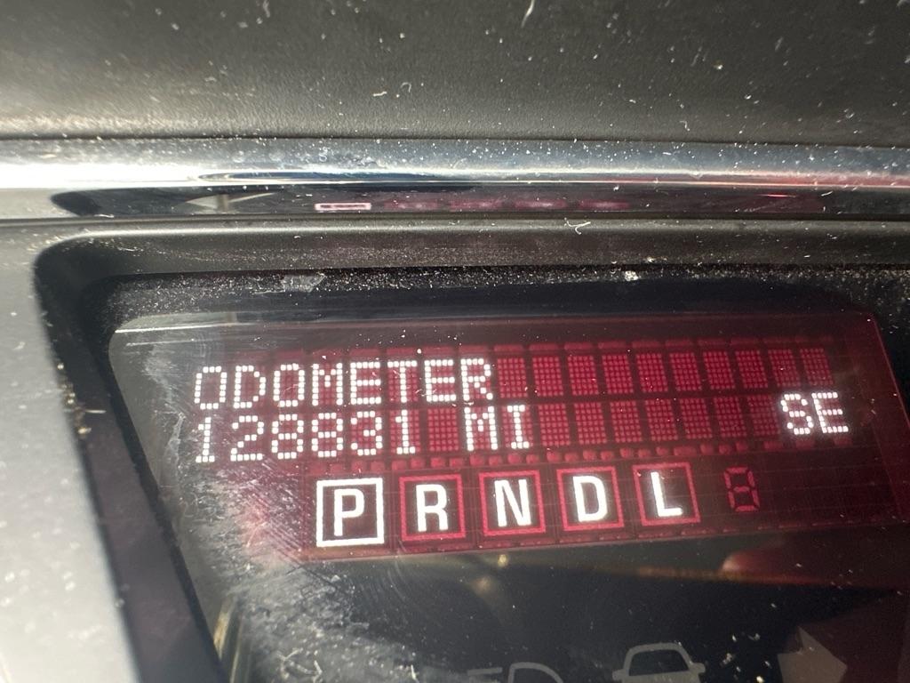 GMC Acadia AWD 4dr Denali 2015