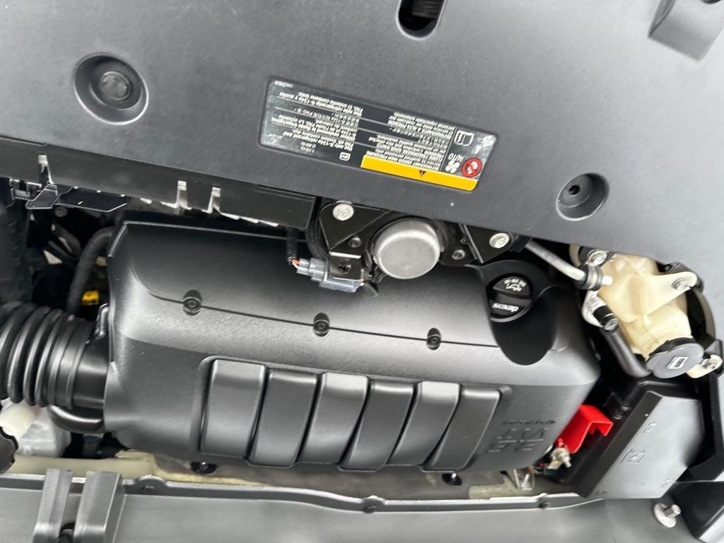 GMC Acadia AWD 4dr Denali 2015