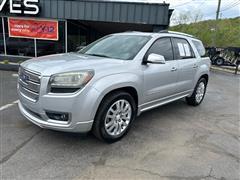 2015 GMC Acadia 