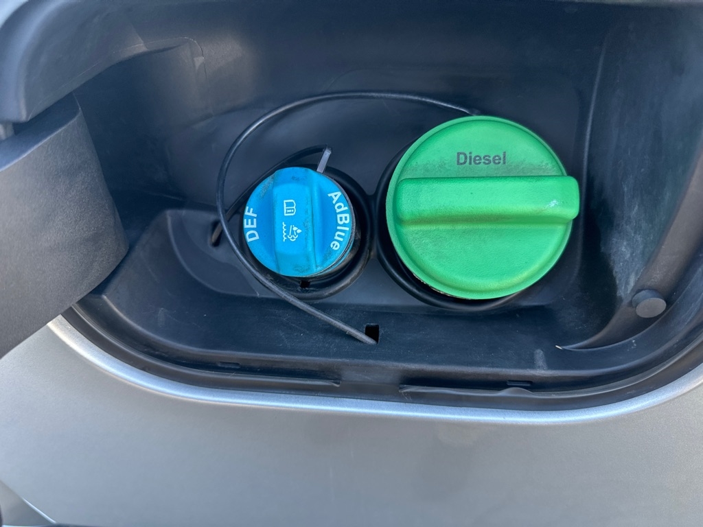 Chevrolet Silverado 2500HD 4WD Crew Cab 159" High Country 2020