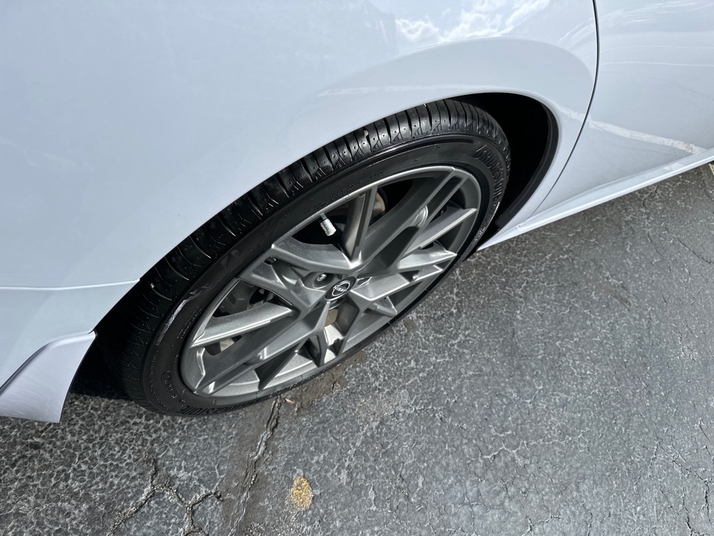 Nissan Altima 2.0 SR Sedan 2024