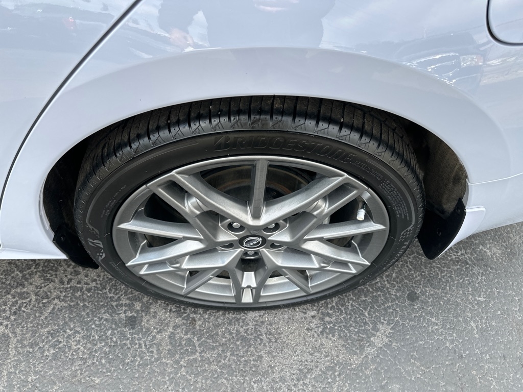 Nissan Altima 2.0 SR Sedan 2024