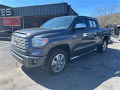 2016 Toyota Tundra 4WD Truck 