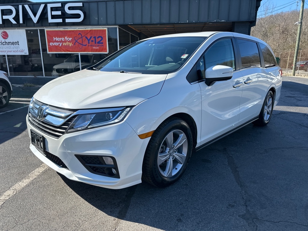 Honda Odyssey EX-L Auto 2019