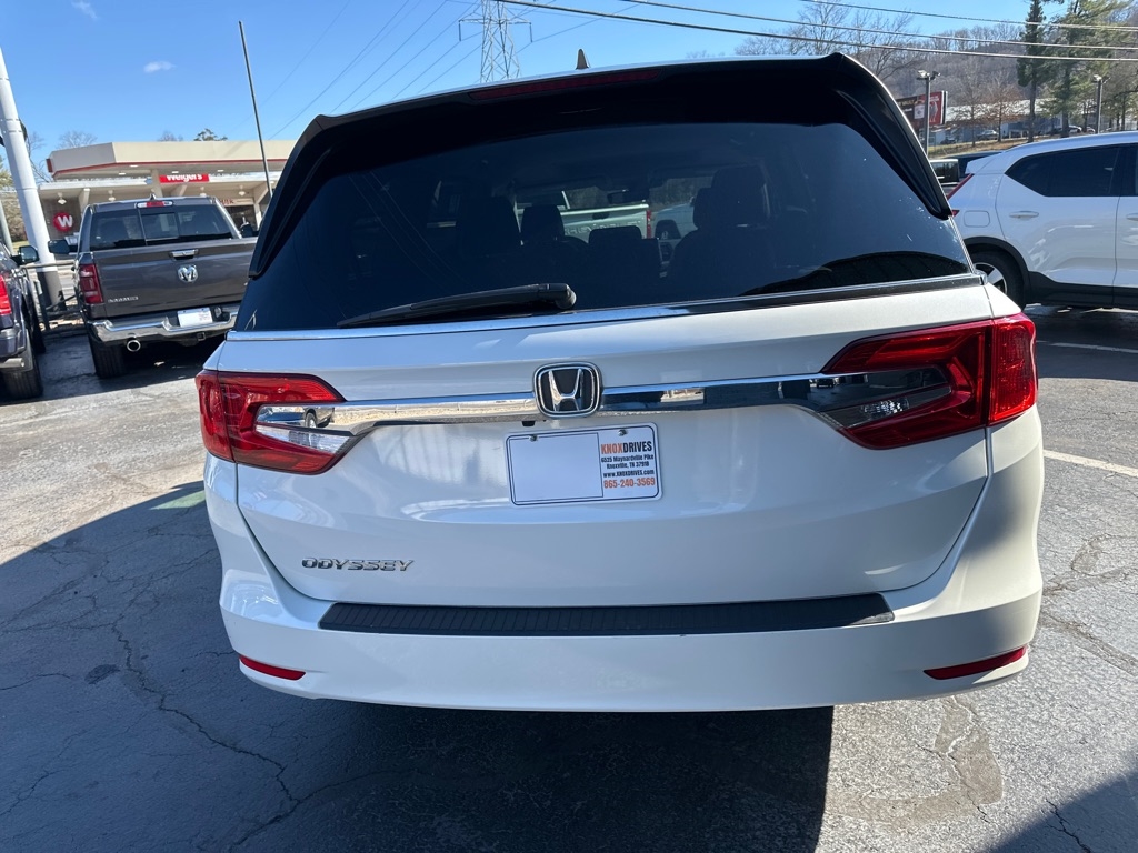 Honda Odyssey EX-L Auto 2019