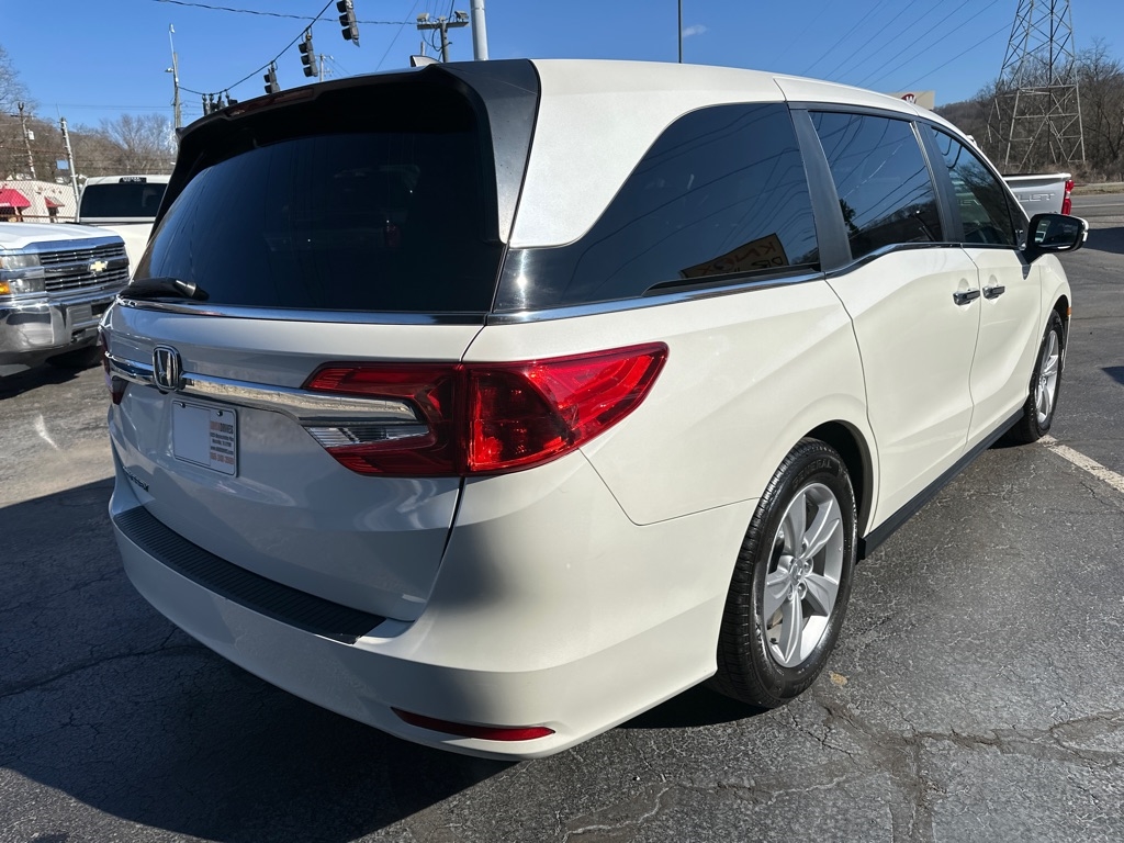 Honda Odyssey EX-L Auto 2019