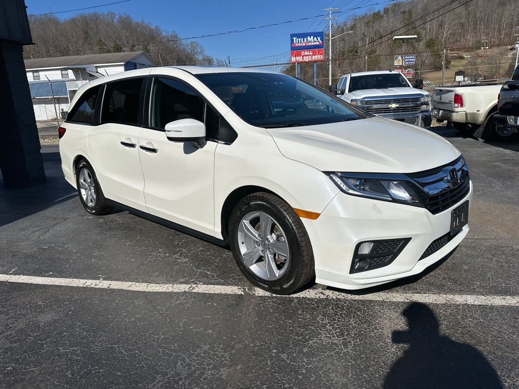 Honda Odyssey EX-L Auto 2019